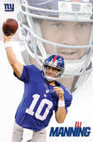 Eli Manning - New York Giants Prints