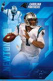 Cam Newton - Carolina Panters Prints