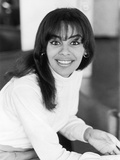 Marilyn Mccoo Is All Smiles in This Undated Photo Photographic Print by Howard Simmons
