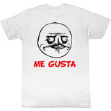 Me Gusta Vêtement