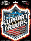 Troop Support Sticker Stickers