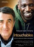 Untouchable Movie Poster Masterprint
