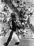 Walter Payton, 1979 Photographic Print by Vandell Cobb