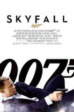 James Bond Skyfall - One Sheet Poster