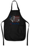 President Obama Apron Apron