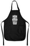 Tiki - Big Kahuna Apron Apron