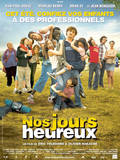 Nos jours heureux Movie Poster Masterprint