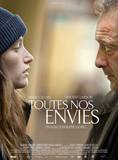 Toutes nos envies Movie Poster Masterprint