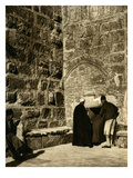 The Church of the Nativity Giclee Print