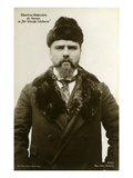 Eduard Von Winterstein Giclee Print
