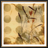 Playful Meadow II Prints by Fernando Leal