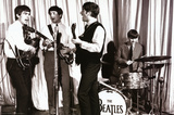 The Beatles - Live Posters