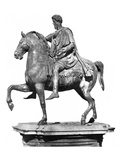Marcus Aurelius Giclee Print