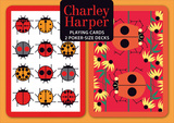 Charley Harper Playing Card Set Playing Cards