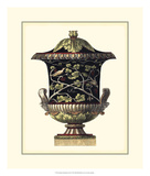 Vase Antonini Clementino II Art par Carlos Antonini
