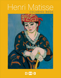 Henri Matisse Coloring Book Book