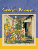 Gustave Baumann Coloring Book Book