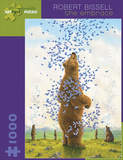 Robert Bissell/Embrace 1000 Piece Puzzle Jigsaw Puzzle