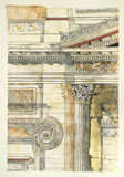 Classical Architecture II Prints
