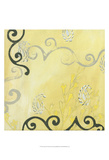 Canary II Prints by Jodi Fuchs
