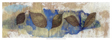 Leaf Banner III Art by Elena Ray