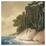 High Tide I Poster by Graham Reynolds