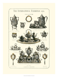 Silver 1876 Prints
