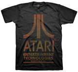 Atari - Atari Logo Vêtement