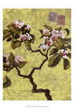 Postage V Affiches par Rick Novak