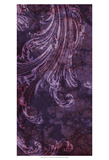 Grape Tart I Posters by Jarman Fagalde