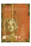 Stargazer III Print by Ken Hurd
