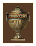 Imperial Urns II Posters