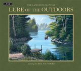 Lure Of The Outdoors - 2013 Wall Calendar Calendars