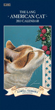 American Cat - 2013 Wall Calendar Calendars