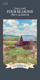 Four Seasons - 2013 Wall Calendar Calendars