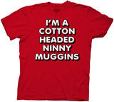 Elf - Ninny Muggins T-Shirts