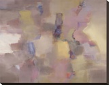 Kisses by Breezes Kunstdruk op gespannen doek van Nancy Ortenstone Kisses by Breezes Kunstdruk op gespannen doek van Nancy Ortenstone