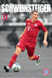 Bastian Schweinsteiger Poster