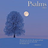 Psalms - 2013 Wall Calendar Calendars