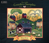 Country Sampler - 2013 Wall Calendar Calendars