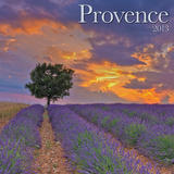 Provence - 2013 Wall Calendar Calendars