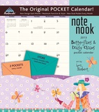 Daisy Chains - 2013 Pocket Calendar Calendars