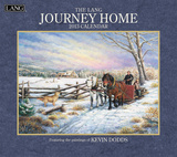Journey Home - 2013 Wall Calendar Calendars