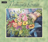 Nature's Grace - 2013 Wall Calendar Calendars