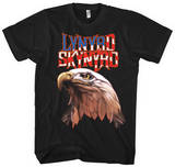 Lynyrd Skynyrd - Americana T-Shirts