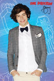 One Direction-Harry Pop Photo