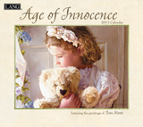 Age Of Innocence - 2013 Wall Calendar Calendars