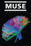 Muse-The Second Law Posters