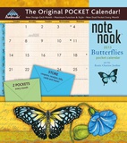 Butterflies - 2013 Pocket Calendar Calendars