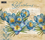 Reflections - 2013 Wall Calendar Calendars